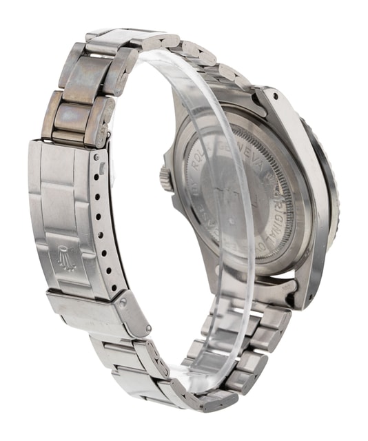 Tudor Submariner 9411/0 Image 3